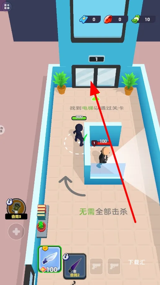 杀手惊魂下载_https://www.toolscha.com_飞行射击_第4张