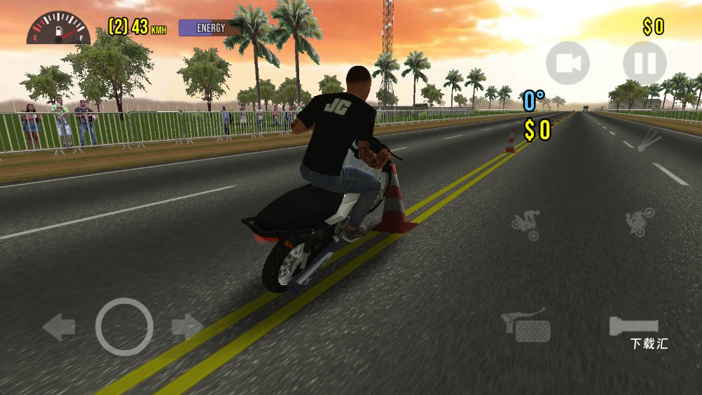 摩托飞车_https://www.toolscha.com_赛车竞速_第2张
