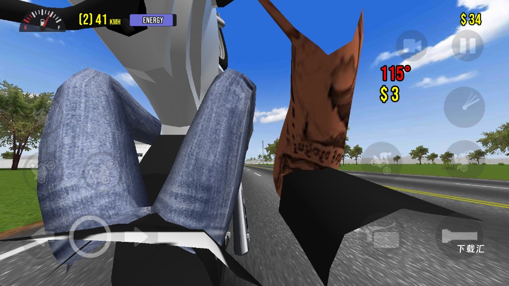 摩托飞车_https://www.toolscha.com_赛车竞速_第1张