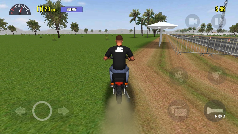 摩托飞车_https://www.toolscha.com_赛车竞速_第3张