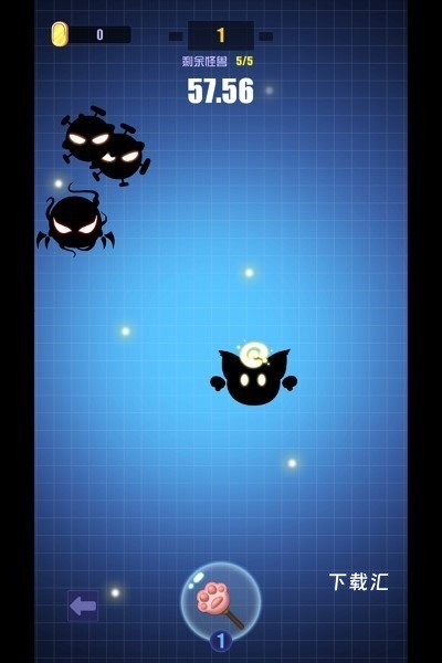 进击小兵丁_https://www.toolscha.com_休闲益智_第2张