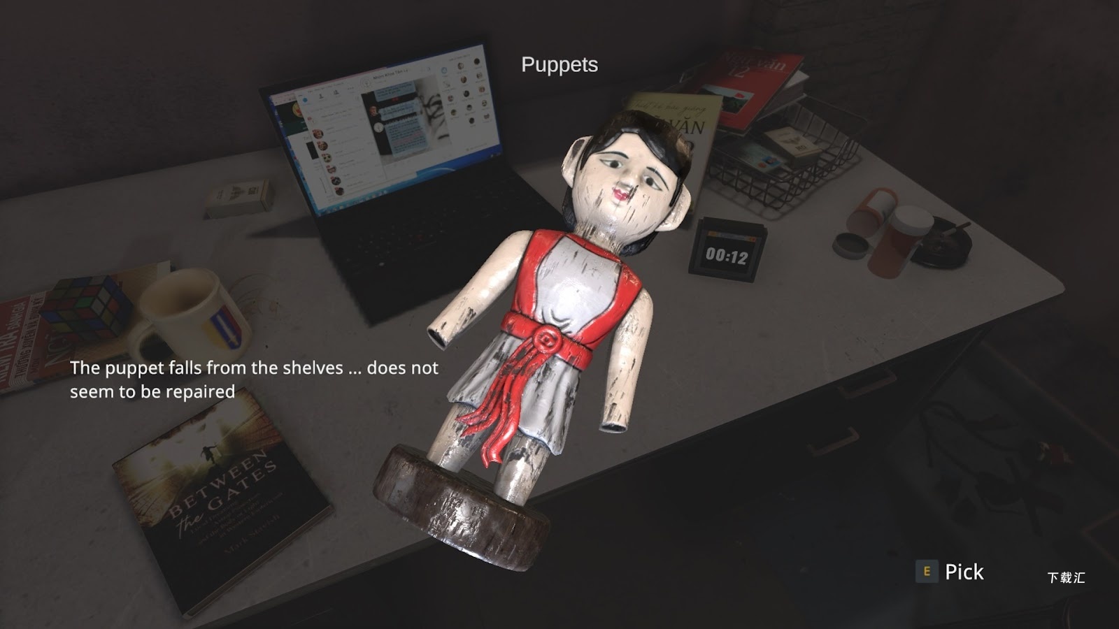 灾殃_https://www.toolscha.com_休闲益智_第2张