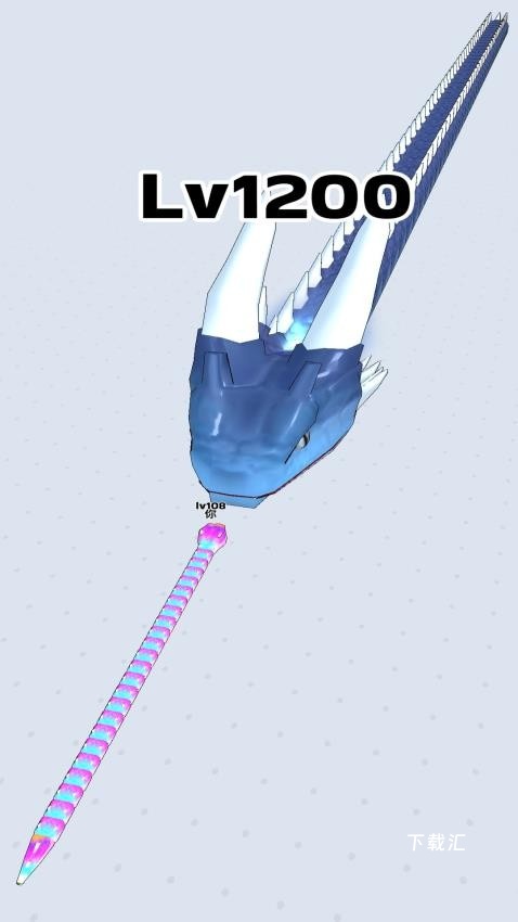 贪吃蛇跑得快_https://www.toolscha.com_休闲益智_第2张