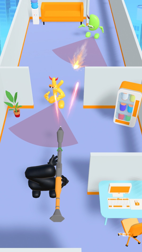 字母粉碎者_https://www.toolscha.com_休闲益智_第2张