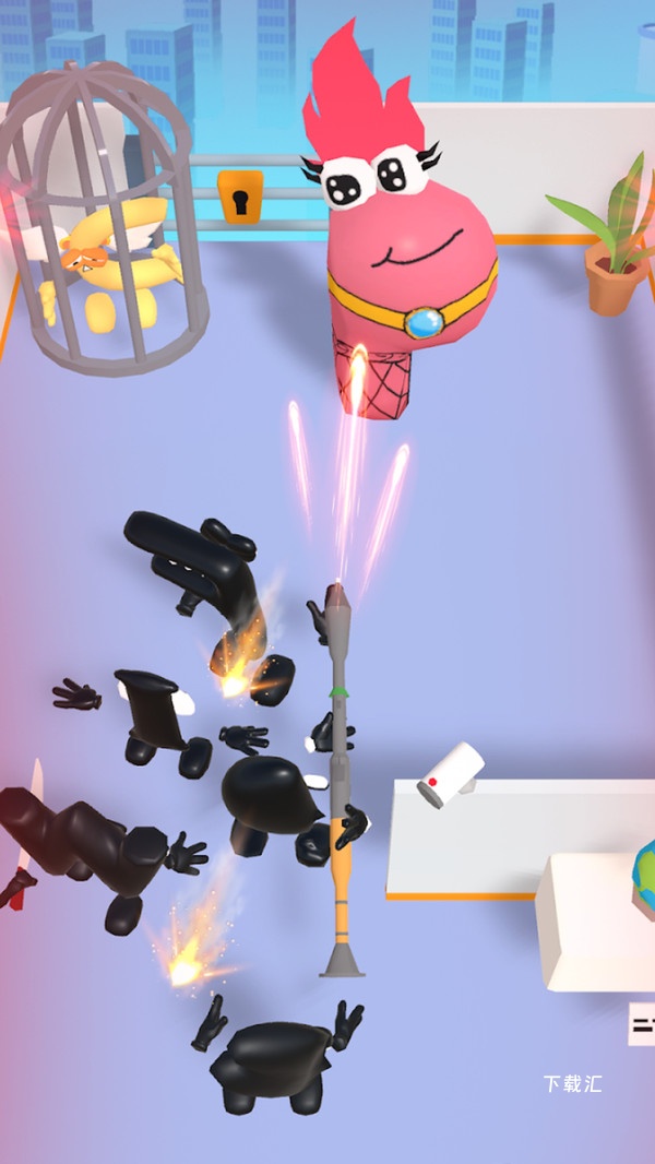 字母粉碎者_https://www.toolscha.com_休闲益智_第3张