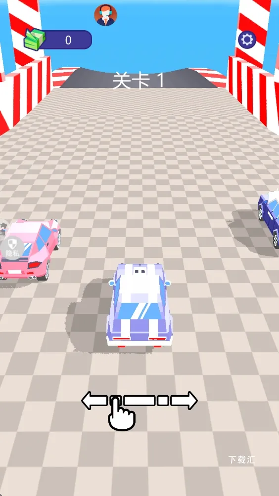 模拟汽车生涯3下载_https://www.toolscha.com_模拟经营_第2张