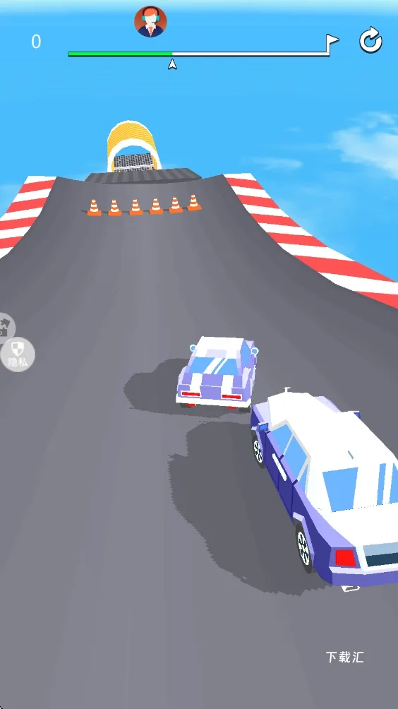 模拟汽车生涯3下载_https://www.toolscha.com_模拟经营_第3张