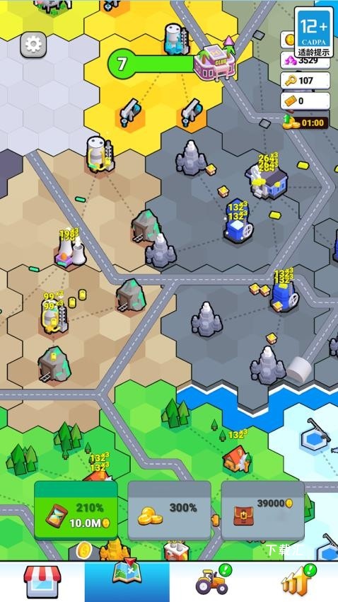 工厂模拟器_https://www.toolscha.com_模拟经营_第3张