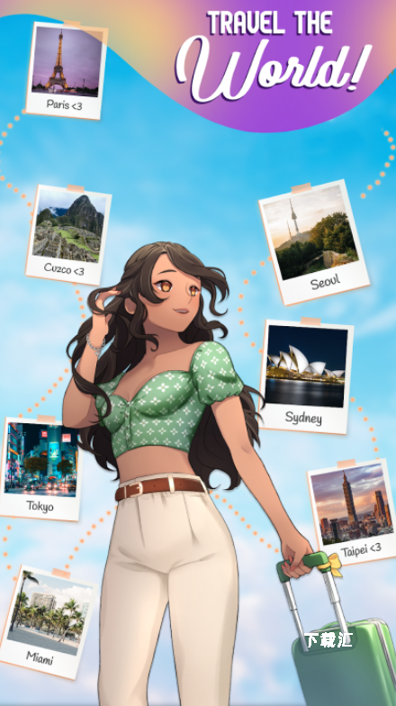 造星之旅_https://www.toolscha.com_模拟经营_第1张