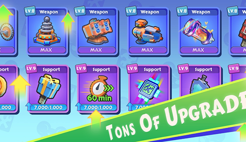 玩具碰撞厨房浩劫_https://www.toolscha.com_模拟经营_第3张