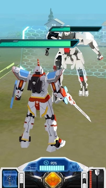 超级英雄战士_https://www.toolscha.com_飞行射击_第2张