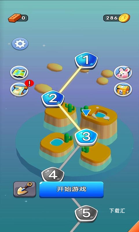 打败那个怪兽中文版_https://www.toolscha.com_休闲益智_第2张