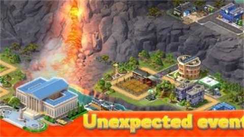 CityBuildingGameDreamCity_https://www.toolscha.com_模拟经营_第3张