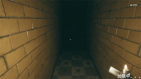 恐怖迷宫之路坤坤之夜_https://www.toolscha.com_休闲益智_第1张