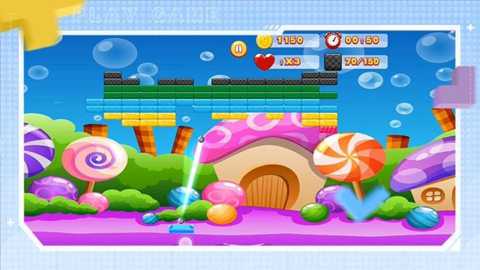 像素单机_https://www.toolscha.com_休闲益智_第2张