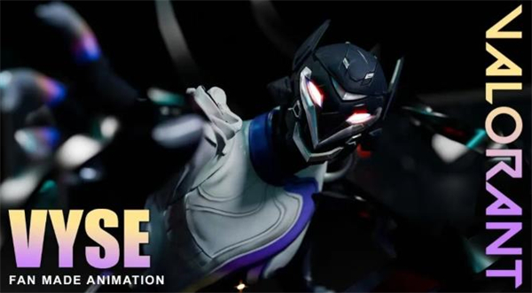 《无畏契约》哨位陷阱大师维斯详细玩法_https://www.toolscha.com_游戏攻略_第2张