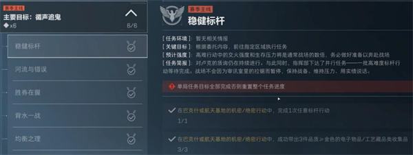 《三角洲行动》S9赛季任务快速通关玩法_https://www.toolscha.com_游戏攻略_第1张