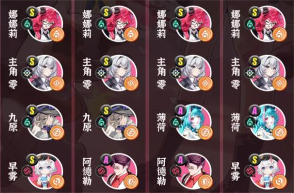 《异环》娜娜莉角色怎么养成_https://www.toolscha.com_游戏攻略_第4张