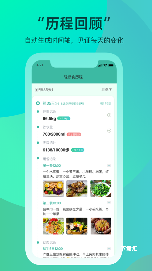 天天轻断食_https://www.toolscha.com_便捷生活_第1张