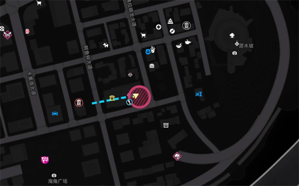 《异环》触发BOSS级异象委托位置玩法_https://www.toolscha.com_游戏攻略_第7张