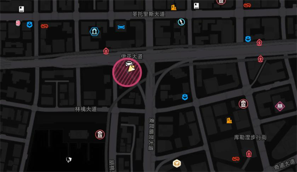 《异环》触发BOSS级异象委托位置玩法_https://www.toolscha.com_游戏攻略_第5张