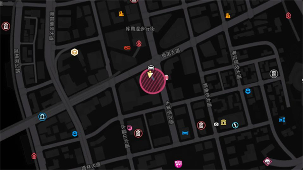 《异环》触发BOSS级异象委托位置玩法_https://www.toolscha.com_游戏攻略_第3张