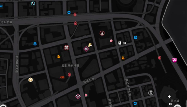 《异环》触发BOSS级异象委托位置玩法_https://www.toolscha.com_游戏攻略_第4张