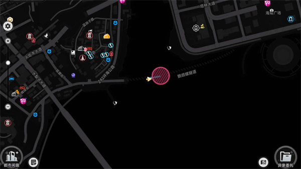 《异环》触发BOSS级异象委托位置玩法_https://www.toolscha.com_游戏攻略_第2张