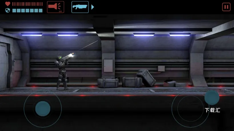 金属游侠下载_https://www.toolscha.com_飞行射击_第3张