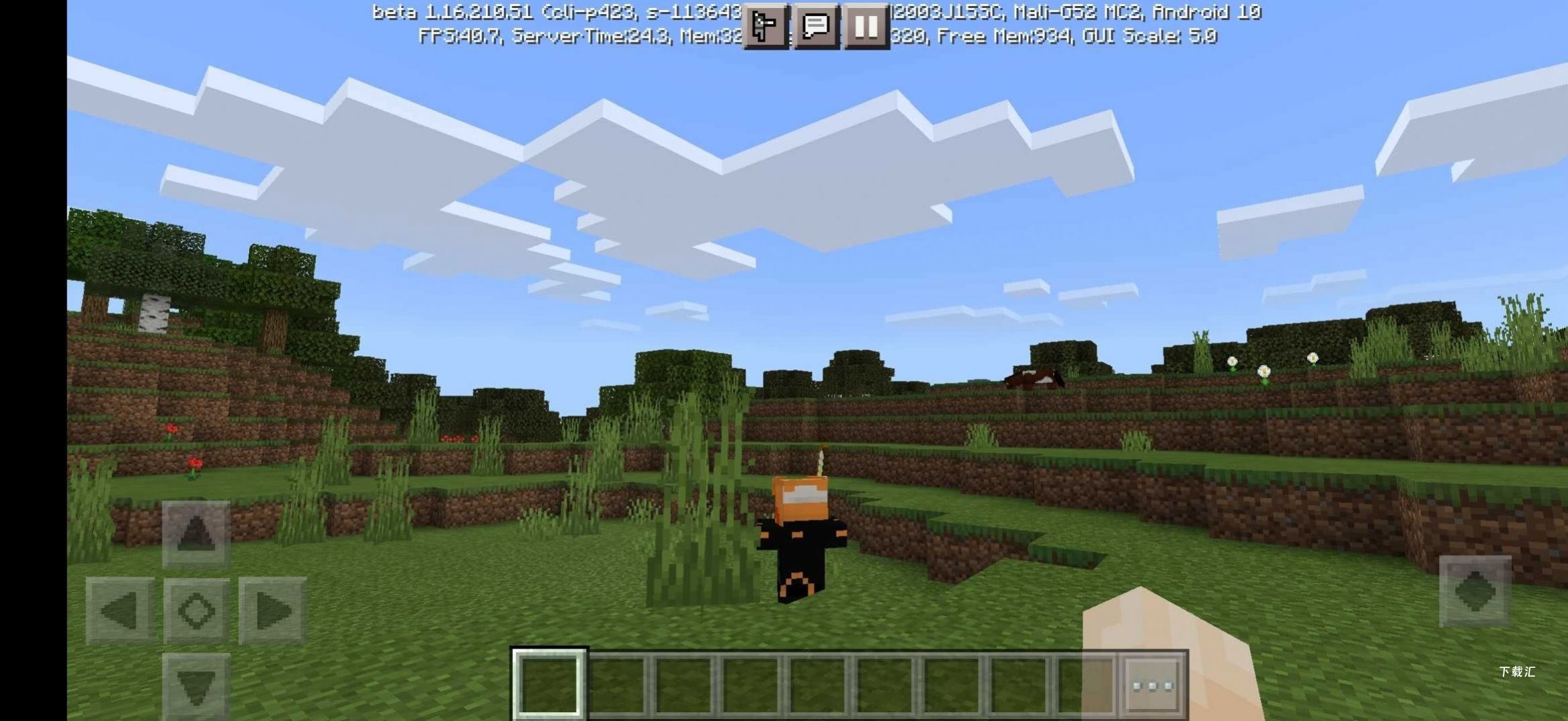 我的世界假面骑士极狐模组_https://www.toolscha.com_休闲益智_第2张