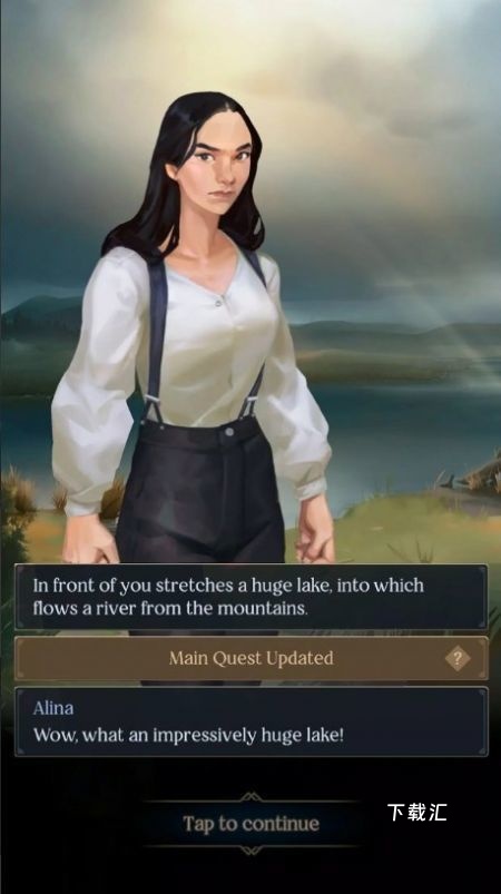 太阳召唤深入影渊_https://www.toolscha.com_角色扮演_第2张