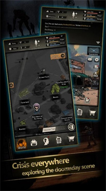 AfterDoom_https://www.toolscha.com_飞行射击_第1张