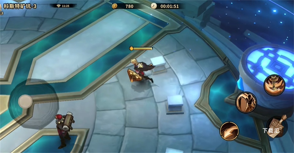 忒斯特计划_https://www.toolscha.com_角色扮演_第2张