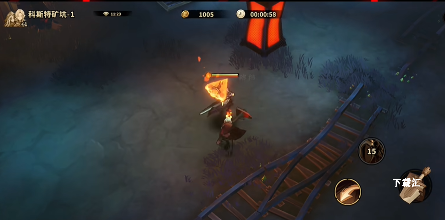 忒斯特计划_https://www.toolscha.com_角色扮演_第1张