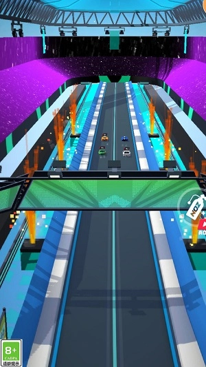 疯狂四驱车_https://www.toolscha.com_赛车竞速_第2张