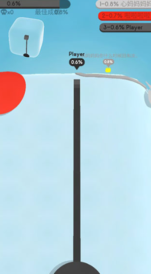 FillingPuzzle3D_https://www.toolscha.com_休闲益智_第2张