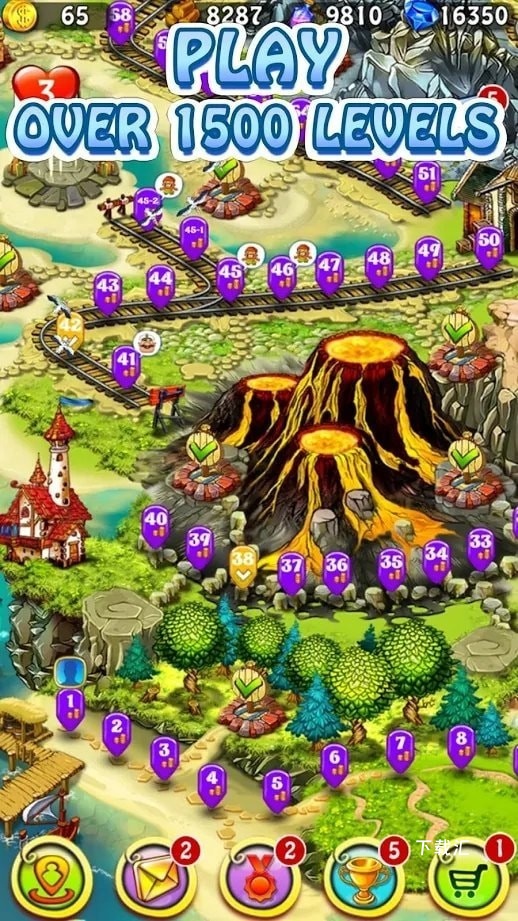 魔法旅行社_https://www.toolscha.com_休闲益智_第2张