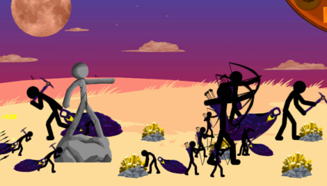 超强火柴人_https://www.toolscha.com_飞行射击_第2张