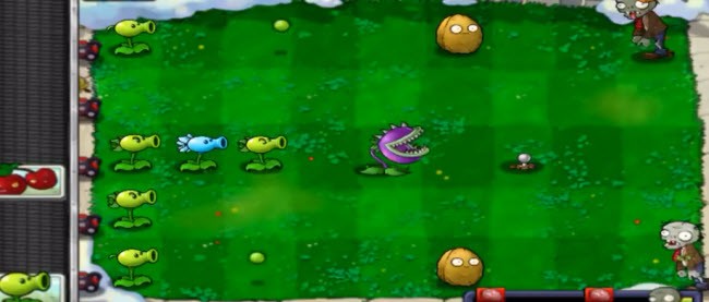 植物大战僵尸虽华音乐版_https://www.toolscha.com_休闲益智_第2张