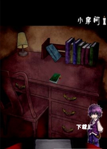 逃离吸血鬼之馆_https://www.toolscha.com_休闲益智_第1张