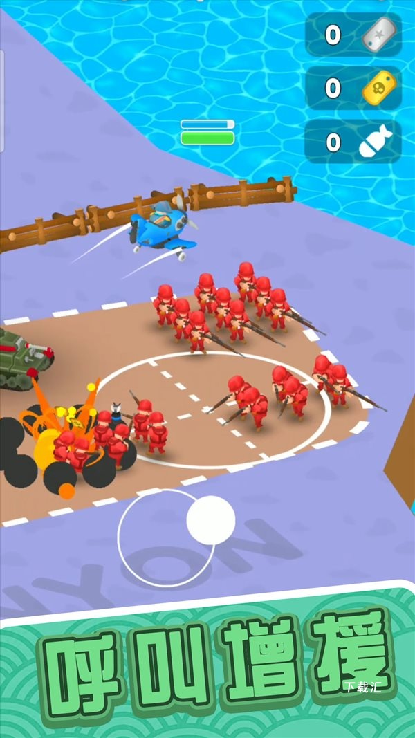 精英军团3_https://www.toolscha.com_飞行射击_第2张