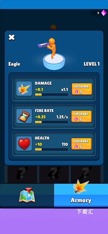 BulletLooper_https://www.toolscha.com_飞行射击_第2张