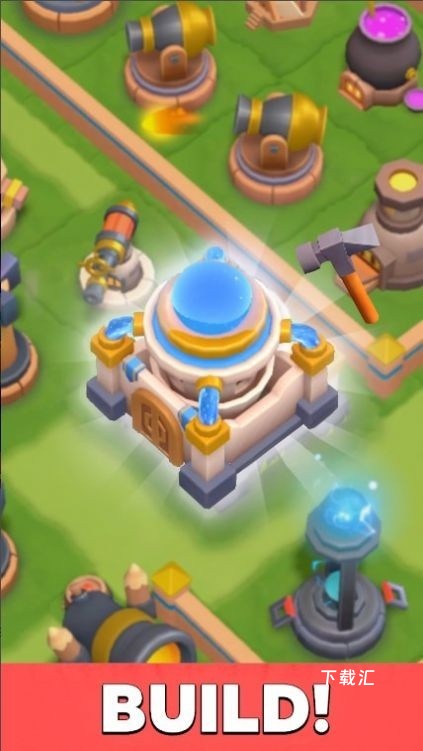 战争公司生存_https://www.toolscha.com_休闲益智_第2张