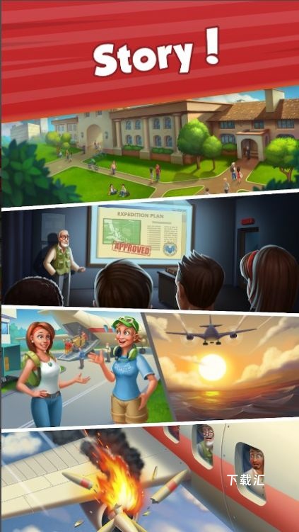 TropicTrouble2_https://www.toolscha.com_休闲益智_第2张