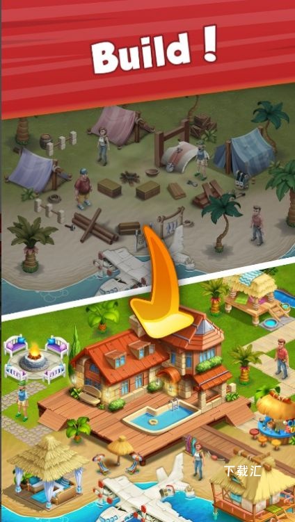 TropicTrouble2_https://www.toolscha.com_休闲益智_第1张