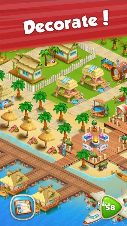 TropicTrouble2_https://www.toolscha.com_休闲益智_第3张