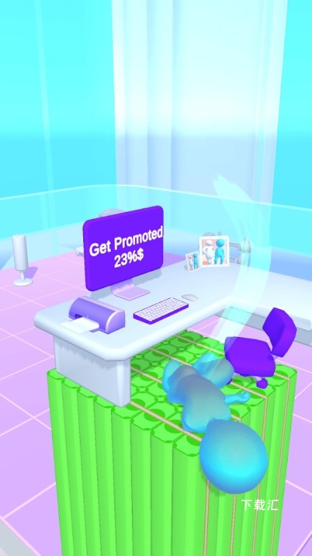 疯狂的工人_https://www.toolscha.com_休闲益智_第3张