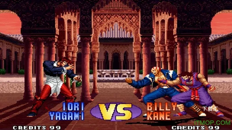 kof98um_https://www.toolscha.com_休闲益智_第2张