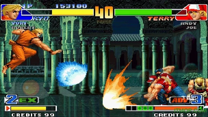 kof98um_https://www.toolscha.com_休闲益智_第1张