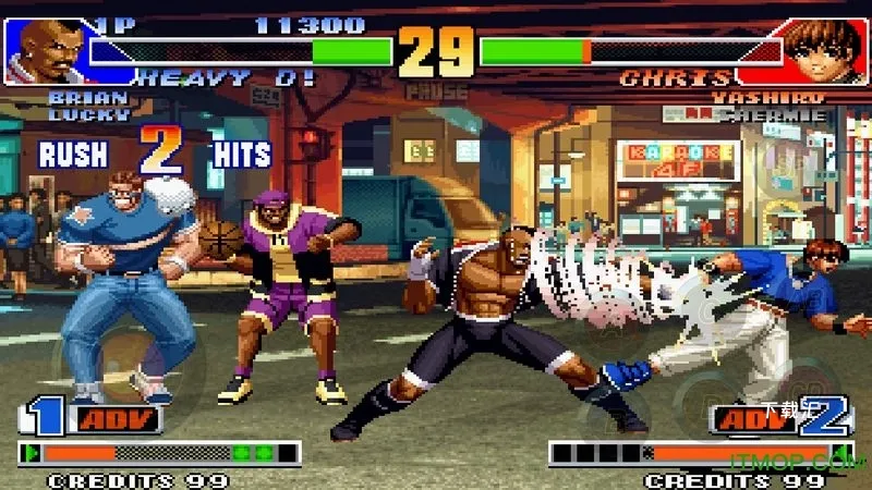 kof98um_https://www.toolscha.com_休闲益智_第3张
